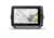 Garmin Echomap Ultra 106sv Fishfinder, GT56UHD-TM Transducer, Garmin Navionics+ Canada coastal content, 010-02527-51
