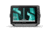 Garmin Echomap Ultra 106sv Fishfinder, GT56UHD-TM Transducer, Garmin Navionics+ Canada coastal content, 010-02527-51