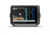 Garmin Echomap Ultra 106sv Fishfinder, GT56UHD-TM Transducer, Garmin Navionics+ Canada coastal content, 010-02527-51
