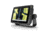 Garmin ECHOMAP Ultra 106sv GPS, US Detail, w/GT54 Traducer, 010-02112-01