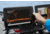 Garmin ECHOMAP Ultra 106sv GPS, US Detail, w/o Traducer, 010-02114-00