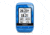 Garmin Edge 510 Bundle Bike GPS, Blue 010-01064-05