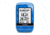 Garmin Edge 510 Bundle Bike GPS, Blue 010-01064-05
