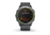 Garmin Enduro Watches, Silver/Gray Body with Slate Band, 010-02408-00