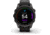 Garmin Epix Pro Gen 2 - Sapphire Edition Watches, 42mm, Carbon Gray DLC Titanium w/ Black Band, 010-02802-14