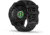 Garmin Epix Pro Gen 2 - Sapphire Edition Watches, 51mm, Carbon Gray DLC Titanium w/ Black Band, 010-02804-00