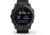 Garmin Epix Pro Gen 2 - Sapphire Edition Watches, 51mm, Carbon Gray DLC Titanium w/ Black Band, 010-02804-00