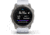 Garmin Epix Pro Gen 2 - Sapphire Edition Watches, 51mm, Titanium w/ Whitestone Band, 010-02804-10