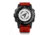 Garmin Fenix 2 GPS Training Watch Special Edition, Red 010-01040-66