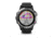 Garmin Fenix 5 Plus, Glass, GPS Watch, NA, Black/Silver 010-01988-10