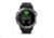 Garmin Fenix 5 Plus, Glass, GPS Watch, NA, Black/Silver 010-01988-10