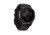 Garmin Fenix 5 Plus, GPS Watch, Carbon Gray DLC Titanium with Black Silicone Band, 010-01988-20