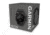 Garmin Fenix 5 Plus, GPS Watch, Carbon Gray DLC Titanium with Black Silicone Band, 010-01988-20