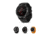 Garmin Fenix 5 Plus, GPS Watch, Black/Black, Black/Silver, Carbon Gray/DLC Ti, Ti/Solar Flare Orange