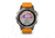 Garmin Fenix 5 Plus, Sapphire, GPS Watch, NA, Ti/Solar Flare Orange 010-01988-04