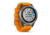 Garmin Fenix 5 Plus, Sapphire, GPS Watch, NA, Ti/Solar Flare Orange 010-01988-04