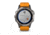 Garmin Fenix 5 Plus, Sapphire, GPS Watch, NA, Ti/Solar Flare Orange 010-01988-04