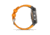 Garmin Fenix 5 Plus, Sapphire, GPS Watch, NA, Ti/Solar Flare Orange 010-01988-04