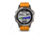 Garmin Fenix 5 Plus, Sapphire, GPS Watch, NA, Ti/Solar Flare Orange 010-01988-04