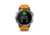Garmin Fenix 5 Plus, Sapphire, GPS Watch, NA, Ti/Solar Flare Orange 010-01988-04