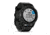 Garmin Fenix 5 Plus, Sapphire, Leather, GPS Watch, NA, Black/Black 010-01988-06