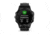 Garmin Fenix 5 Plus, Sapphire, Leather, GPS Watch, NA, Black/Black 010-01988-06