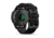 Garmin Fenix 5 Plus, Sapphire, Leather, GPS Watch, NA, Black/Black 010-01988-06