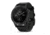 Garmin Fenix 5 Plus, Sapphire, Leather, GPS Watch, NA, Black/Black 010-01988-06