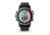 Garmin Fenix 5S Plus, Glass, GPS Watch, NA, Black/Silver 010-01987-20