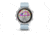 Garmin Fenix 5S Plus, Glass, GPS Watch, NA, White/Sea Foam 010-01987-22