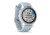 Garmin Fenix 5S Plus, Glass, GPS Watch, NA, White/Sea Foam 010-01987-22