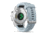Garmin Fenix 5S Plus, Glass, GPS Watch, NA, White/Sea Foam 010-01987-22