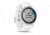 Garmin Fenix 5S Plus, Sapphire, GPS Watch, NA, White/White 010-01987-00