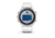 Garmin Fenix 5S Plus, Sapphire, GPS Watch, NA, White/White 010-01987-00