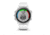 Garmin Fenix 5S Plus, Sapphire, GPS Watch, NA, White/White 010-01987-00