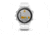 Garmin Fenix 5S Plus, Sapphire, GPS Watch, NA, White/White 010-01987-00