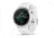 Garmin Fenix 5S Plus, Sapphire, GPS Watch, NA, White/White 010-01987-00