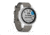 Garmin Fenix 5S Plus, Sapphire, GPS Watch, NA, White/Gray 010-01987-04