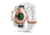 Garmin Fenix 5S Plus, Sapphire, GPS Watch, NA, White Rose Gold/White 010-01987-06