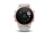 Garmin Fenix 5S, Sapphire, GPS Watch, NA, Rose Gold 010-01685-16