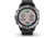 Garmin Fenix 6 Multisport GPS Smartwatch, Silver w/Black Band, 010-02158-00