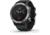 Garmin Fenix 6 Multisport GPS Smartwatch, Silver w/Black Band, 010-02158-00