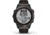 Garmin Fenix 6 Pro Solar Titanium Watch, Carbon Gray DLC w/Ti DLC Band, 010-02410-22