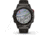 Garmin Fenix 6 Pro Solar Titanium Watch, Carbon Gray DLC w/Ti DLC Band, 010-02410-22
