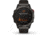 Garmin Fenix 6 Pro Solar Titanium Watch, Carbon Gray DLC w/Ti DLC Band, 010-02410-22