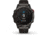 Garmin Fenix 6 Pro Solar Titanium Watch, Carbon Gray DLC w/Ti DLC Band, 010-02410-22