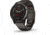 Garmin Fenix 6 Pro Solar Titanium Watch, Carbon Gray DLC w/Ti DLC Band, 010-02410-22
