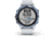 Garmin Fenix 6 Pro Solar Watch, Mineral Blue w/Whitestone band, 010-02410-18