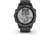 Garmin Fenix 6 Pro Solar Watch, Slate Gray with Black Band, 010-02410-14