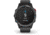 Garmin Fenix 6 Pro Solar Watch, Slate Gray with Black Band, 010-02410-14